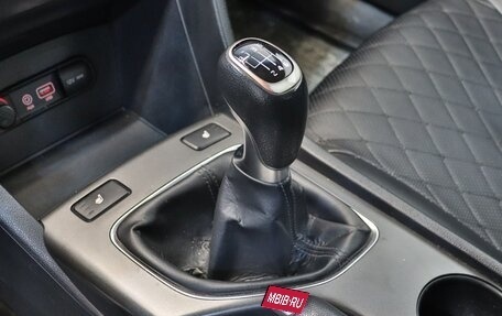 KIA Optima IV, 2017 год, 1 999 000 рублей, 13 фотография