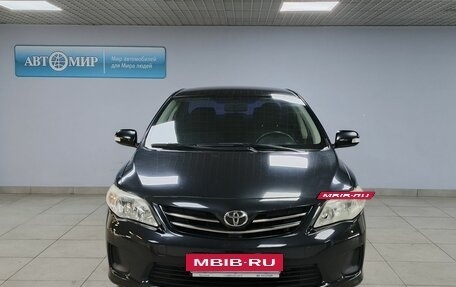 Toyota Corolla, 2011 год, 1 250 000 рублей, 2 фотография