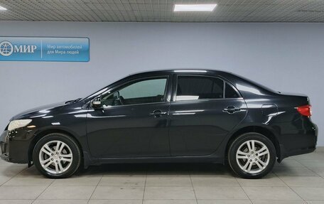 Toyota Corolla, 2011 год, 1 250 000 рублей, 8 фотография
