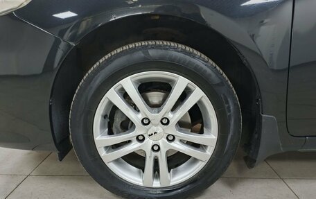 Toyota Corolla, 2011 год, 1 250 000 рублей, 18 фотография