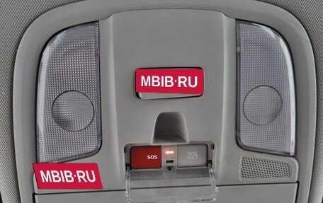 KIA Optima IV, 2017 год, 1 999 000 рублей, 16 фотография
