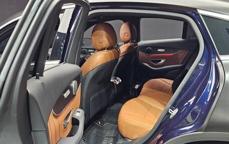 Mercedes-Benz GLC Coupe, 2021 год, 3 823 000 рублей, 5 фотография