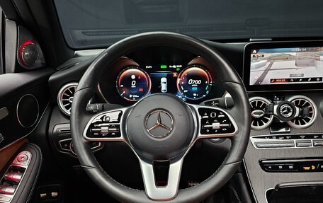 Mercedes-Benz GLC Coupe, 2021 год, 3 823 000 рублей, 6 фотография