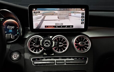 Mercedes-Benz GLC Coupe, 2021 год, 3 823 000 рублей, 8 фотография