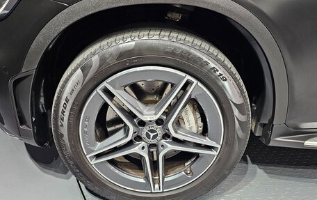 Mercedes-Benz GLC Coupe, 2021 год, 3 823 000 рублей, 14 фотография