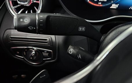 Mercedes-Benz GLC Coupe, 2021 год, 3 823 000 рублей, 11 фотография