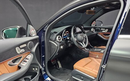 Mercedes-Benz GLC Coupe, 2021 год, 3 823 000 рублей, 20 фотография