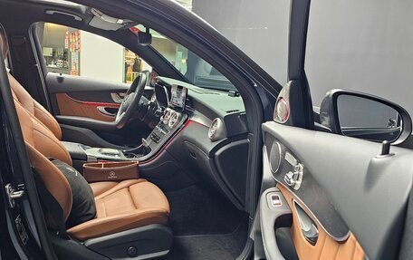 Mercedes-Benz GLC Coupe, 2021 год, 3 823 000 рублей, 19 фотография