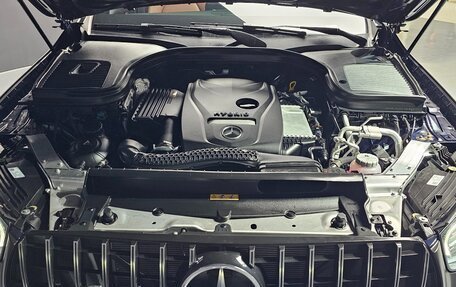 Mercedes-Benz GLC Coupe, 2021 год, 3 823 000 рублей, 15 фотография