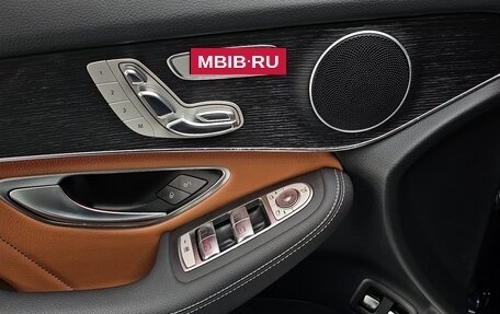 Mercedes-Benz GLC Coupe, 2021 год, 3 823 000 рублей, 12 фотография