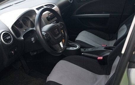 SEAT Leon II, 2012 год, 850 000 рублей, 8 фотография