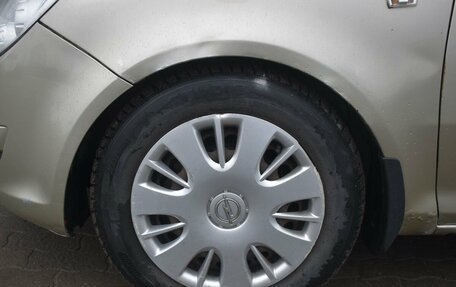Opel Corsa D, 2007 год, 320 000 рублей, 9 фотография
