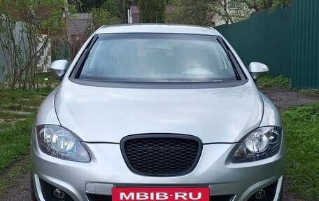 SEAT Leon II, 2012 год, 850 000 рублей, 2 фотография