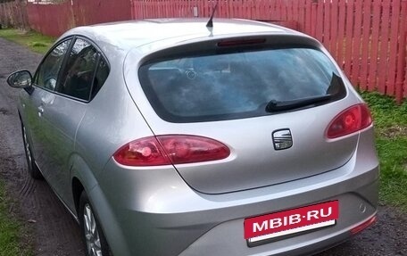 SEAT Leon II, 2012 год, 850 000 рублей, 6 фотография