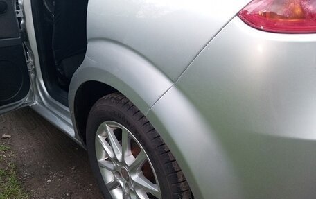 SEAT Leon II, 2012 год, 850 000 рублей, 11 фотография