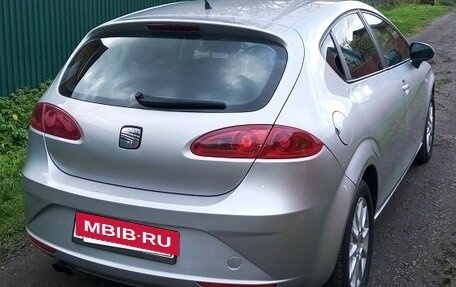 SEAT Leon II, 2012 год, 850 000 рублей, 3 фотография