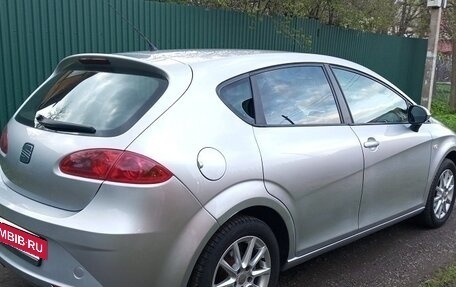 SEAT Leon II, 2012 год, 850 000 рублей, 4 фотография