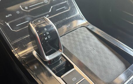 Chery Tiggo 7 Pro, 2020 год, 1 610 000 рублей, 12 фотография