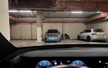 Mercedes-Benz E-Класс, 2020 год, 6 150 000 рублей, 7 фотография