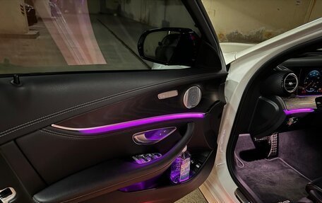 Mercedes-Benz E-Класс, 2020 год, 6 150 000 рублей, 12 фотография