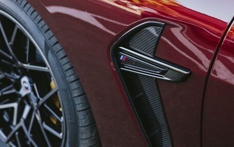 BMW M8 I (F91/F92/F93), 2025 год, 19 900 000 рублей, 11 фотография