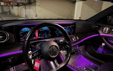 Mercedes-Benz E-Класс, 2020 год, 6 150 000 рублей, 8 фотография