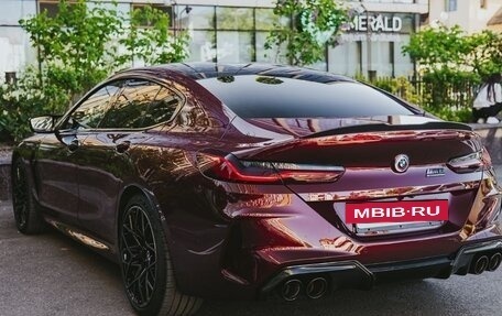 BMW M8 I (F91/F92/F93), 2025 год, 19 900 000 рублей, 16 фотография