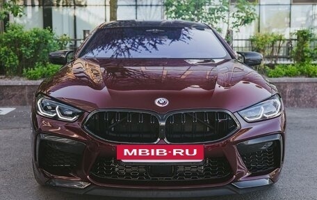 BMW M8 I (F91/F92/F93), 2025 год, 19 900 000 рублей, 2 фотография