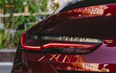 BMW M8 I (F91/F92/F93), 2025 год, 19 900 000 рублей, 21 фотография