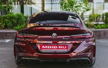 BMW M8 I (F91/F92/F93), 2025 год, 19 900 000 рублей, 17 фотография