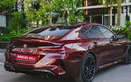 BMW M8 I (F91/F92/F93), 2025 год, 19 900 000 рублей, 18 фотография
