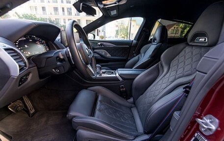 BMW M8 I (F91/F92/F93), 2025 год, 19 900 000 рублей, 27 фотография