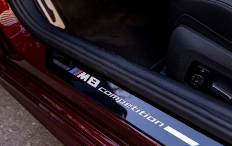 BMW M8 I (F91/F92/F93), 2025 год, 19 900 000 рублей, 26 фотография