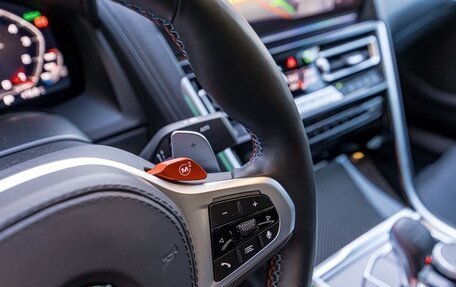 BMW M8 I (F91/F92/F93), 2025 год, 19 900 000 рублей, 30 фотография