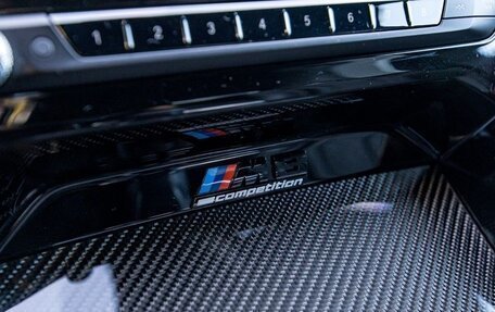 BMW M8 I (F91/F92/F93), 2025 год, 19 900 000 рублей, 39 фотография