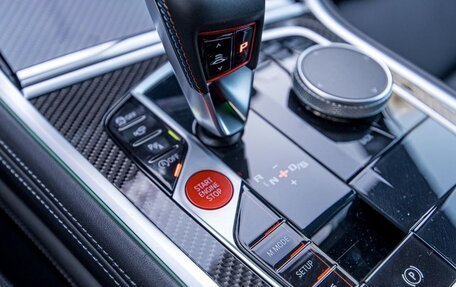 BMW M8 I (F91/F92/F93), 2025 год, 19 900 000 рублей, 37 фотография