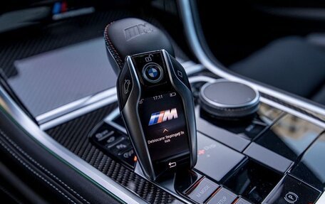 BMW M8 I (F91/F92/F93), 2025 год, 19 900 000 рублей, 40 фотография
