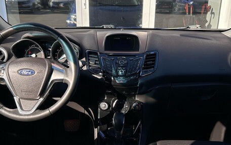 Ford Fiesta, 2015 год, 970 000 рублей, 13 фотография