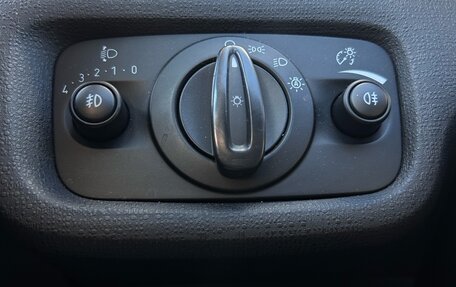 Ford Fiesta, 2015 год, 970 000 рублей, 19 фотография