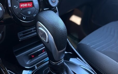 Ford Fiesta, 2015 год, 970 000 рублей, 17 фотография
