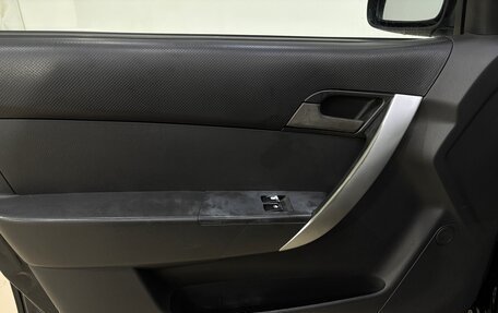 Chevrolet Aveo III, 2010 год, 360 000 рублей, 7 фотография
