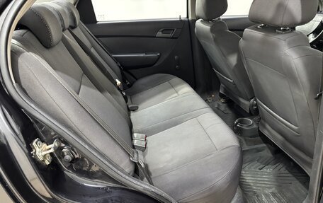 Chevrolet Aveo III, 2010 год, 360 000 рублей, 15 фотография