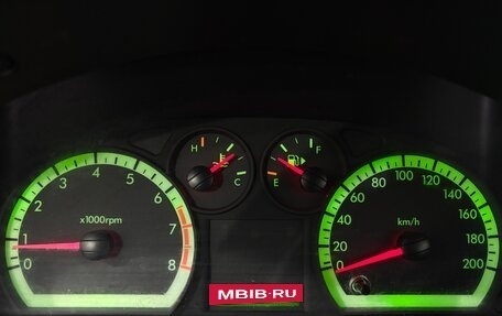 Chevrolet Aveo III, 2010 год, 360 000 рублей, 16 фотография