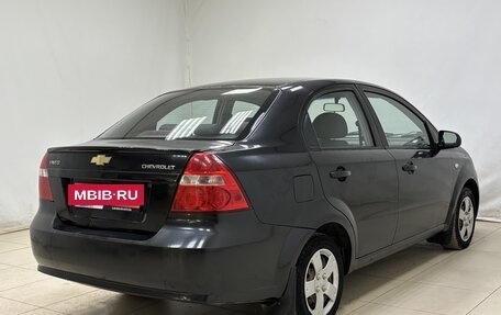 Chevrolet Aveo III, 2010 год, 360 000 рублей, 4 фотография