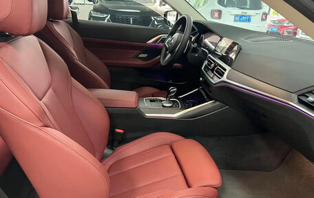 BMW 4 серия, 2022 год, 3 482 000 рублей, 2 фотография