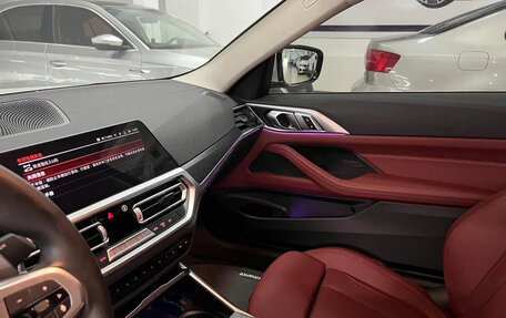 BMW 4 серия, 2022 год, 3 482 000 рублей, 3 фотография