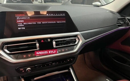 BMW 4 серия, 2022 год, 3 482 000 рублей, 6 фотография
