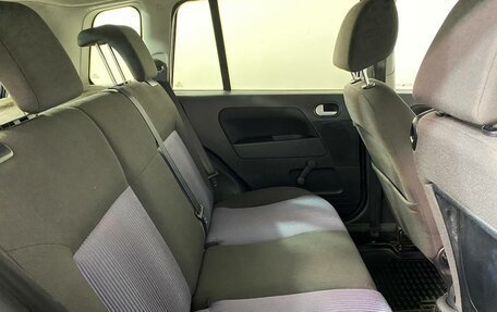 Ford Fusion I, 2008 год, 439 000 рублей, 12 фотография