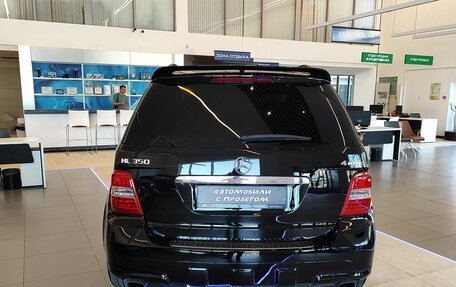 Mercedes-Benz M-Класс, 2007 год, 1 275 000 рублей, 5 фотография
