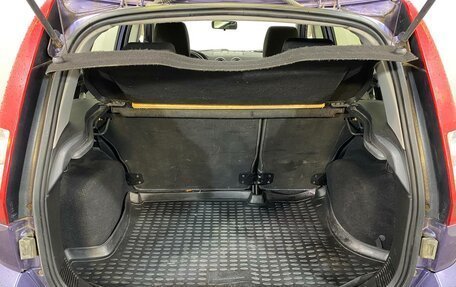 Ford Fusion I, 2008 год, 439 000 рублей, 14 фотография